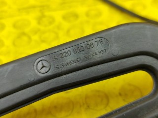 Антенна Keyless-go, ориг. номер A2208201575, Mercedes-Benz