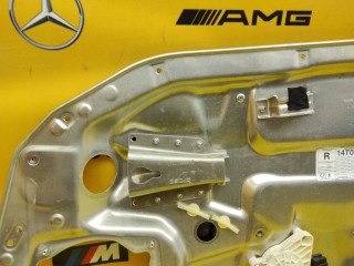 Стеклоподъемник, ориг. номер A2217200246, Mercedes-Benz