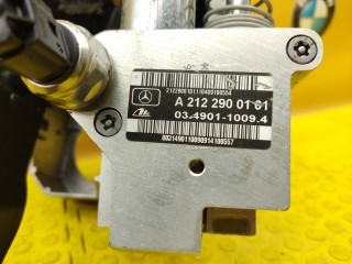 Педаль тормоза, ориг. номер A2122900101, Mercedes-Benz