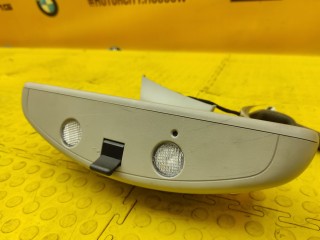 Зеркало салонное, ориг. номер A2048103417, Mercedes-Benz