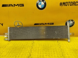 Радиатор охлаждения, ориг. номер A2125000803, Mercedes-Benz
