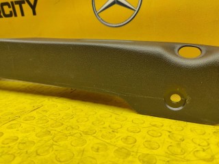 Накладка крышки багажника, ориг. номер A2127501293, Mercedes-Benz