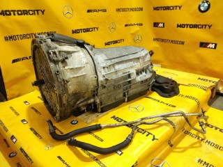 АКПП, ориг. номер A2122711200, Mercedes-Benz