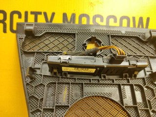Дисплей парктроников, ориг. номер A0015424623, Mercedes-Benz
