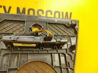 Дисплей парктроников, ориг. номер A0015424623, Mercedes-Benz