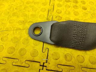 Ремень безопасности, ориг. номер 52209801313, MINI Countryman S