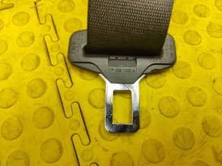 Ремень безопасности, ориг. номер 52209801313, MINI Countryman S