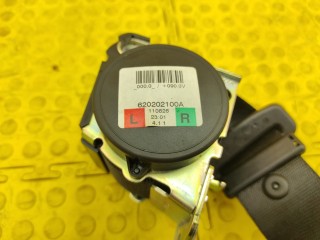 Ремень безопасности, ориг. номер 52209801313, MINI Countryman S