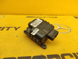 Моторчик заслонок отопителя, ориг. номер 64113422659, MINI Countryman S