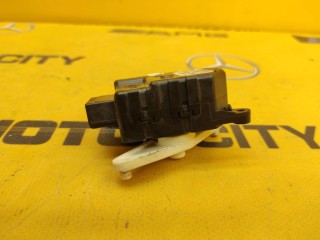 Моторчик заслонок отопителя, ориг. номер 64113422659, MINI Countryman S