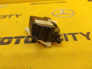 Моторчик заслонок отопителя, ориг. номер 64113422659, MINI Countryman S