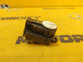 Моторчик заслонок отопителя, ориг. номер 64113422658, MINI Countryman S