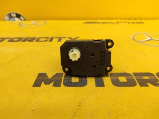 Моторчик заслонок отопителя, ориг. номер 64113422658, MINI Countryman S