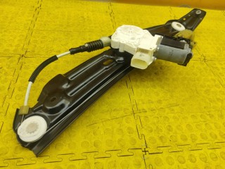 Стеклоподъемник, ориг. номер 51357182614, BMW 520i