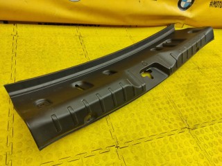 Накладка проема багажника, ориг. номер 51479163190, BMW 520i