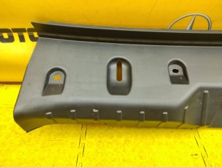 Накладка проема багажника, ориг. номер 51479163190, BMW 520i