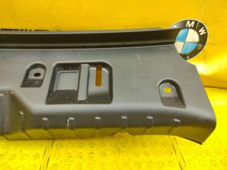Накладка проема багажника, ориг. номер 51479163190, BMW 520i