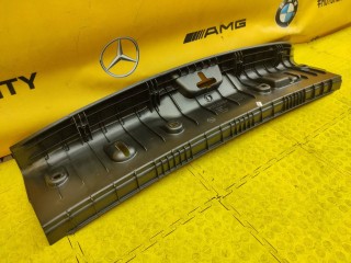 Накладка проема багажника, ориг. номер 51479163190, BMW 520i