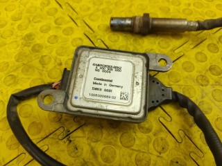 Датчик NOX, ориг. номер A0009055100, Mercedes-Benz