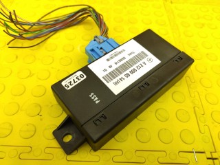 Блок пневмоподвески, ориг. номер A2129006514, Mercedes-Benz