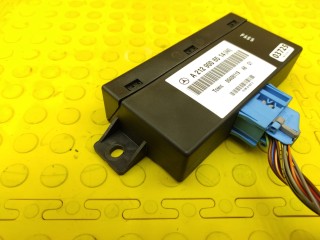 Блок пневмоподвески, ориг. номер A2129006514, Mercedes-Benz