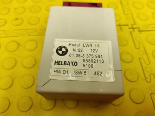 Блок управления светом, ориг. номер 61358375964, BMW 530i