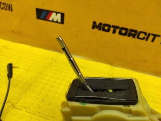 Селектор АКПП, ориг. номер A2042677624, Mercedes-Benz
