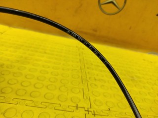 Селектор АКПП, ориг. номер A2042677624, Mercedes-Benz