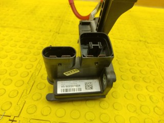 Колодка силовая, ориг. номер 61149225016, BMW 116i