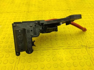 Колодка силовая, ориг. номер 61149225016, BMW 116i