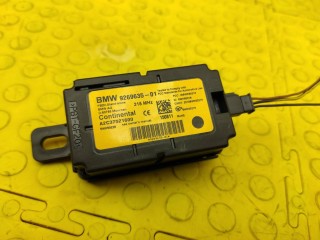 Блок электронный, ориг. номер 61319269635, BMW 116i