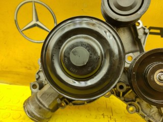 Помпа, ориг. номер A2722000901, Mercedes-Benz