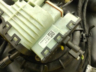 Бак ADBLUE, ориг. номер A2124700902, Mercedes-Benz