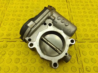 Заслонка дроссельная, ориг. номер A2701410025, Mercedes-Benz