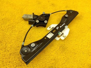 Стеклоподъемник, ориг. номер 51359805672, MINI Countryman S