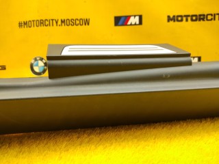 Порог декоративный, ориг. номер 51779801888, MINI Countryman S