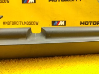 Порог декоративный, ориг. номер 51779801888, MINI Countryman S