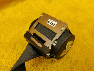 Ремень безопасности, ориг. номер 52209801313, MINI Countryman S