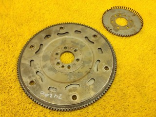 Маховик MINI Countryman S, N18B16A16, 11227557239