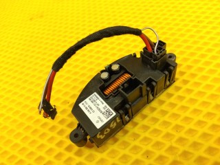 Резистор отопителя, ориг. номер A2469064100, Mercedes-Benz