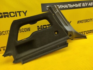 Обшивка багажника, ориг. номер A1566904700, Mercedes-Benz
