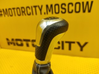 Селектор МКПП, ориг. номер A1763600209, Mercedes-Benz