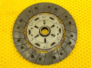 Сцепление, ориг. номер A0262500501, Mercedes-Benz