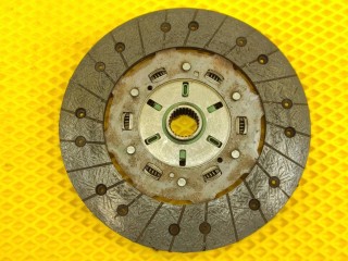 Сцепление, ориг. номер A0262500501, Mercedes-Benz