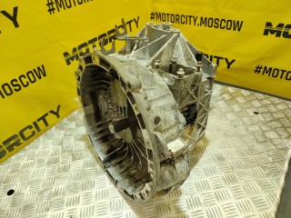 МКПП, ориг. номер A2463608400, Mercedes-Benz