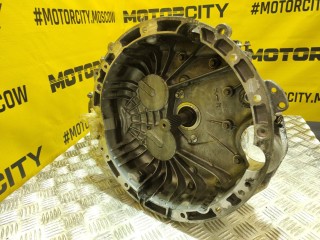 МКПП, ориг. номер A2463608400, Mercedes-Benz