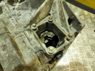 МКПП, ориг. номер A2463608400, Mercedes-Benz