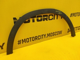 Накладка крыла, ориг. номер A1568851200, Mercedes-Benz