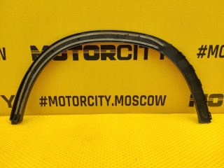 Накладка крыла, ориг. номер A1568851200, Mercedes-Benz
