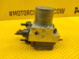 Блок ABS, ориг. номер A2124311048, Mercedes-Benz